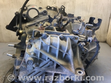 ФОТО Автоматична трансмісія для Toyota Venza Київ