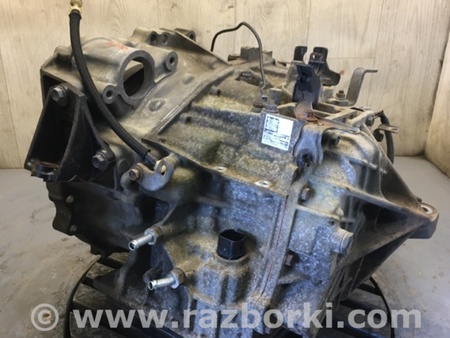 ФОТО Автоматична трансмісія для Toyota Venza Київ