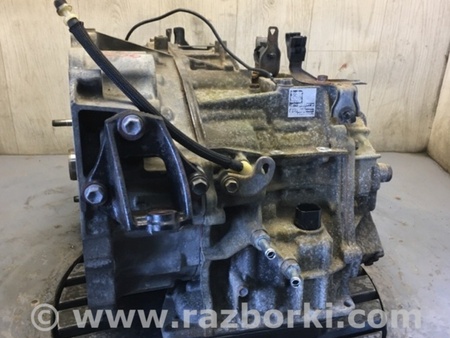 ФОТО Автоматична трансмісія для Toyota Venza Київ