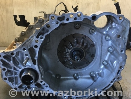 ФОТО Автоматична трансмісія для Toyota Venza Київ