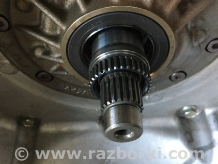 ФОТО Автоматична трансмісія для Toyota Venza Київ