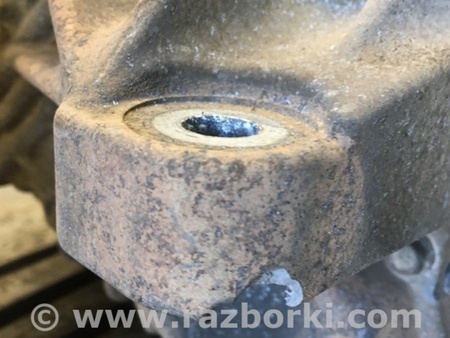 ФОТО Автоматична трансмісія для Toyota Venza Київ