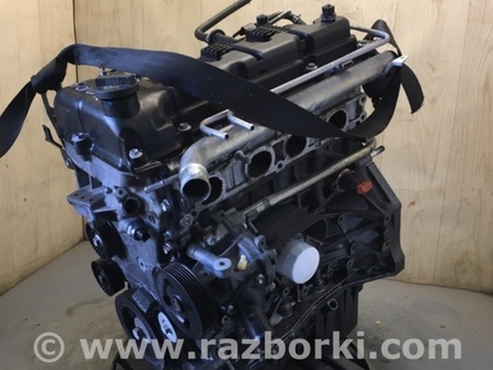 ФОТО Двигун бензин для Suzuki Grand Vitara (різне не сортоване) Київ