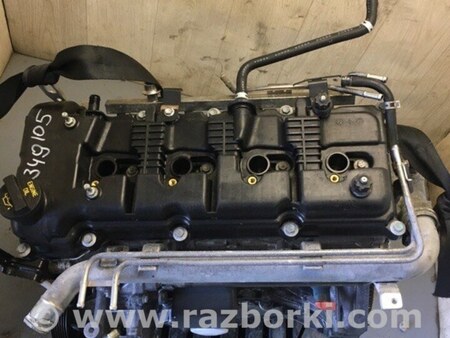 ФОТО Двигун бензин для Suzuki Grand Vitara (різне не сортоване) Київ