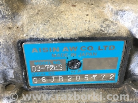 ФОТО Автоматична трансмісія для Suzuki Grand Vitara (різне не сортоване) Київ