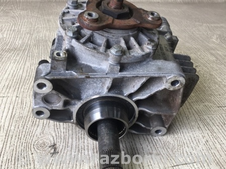 ФОТО Роздавальна коробка для Volkswagen Tiguan (2016-) Київ