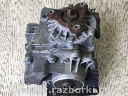 ФОТО Роздавальна коробка для Volkswagen Tiguan (2016-) Київ