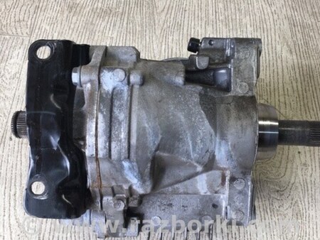 ФОТО Роздавальна коробка для Volkswagen Tiguan (2016-) Київ