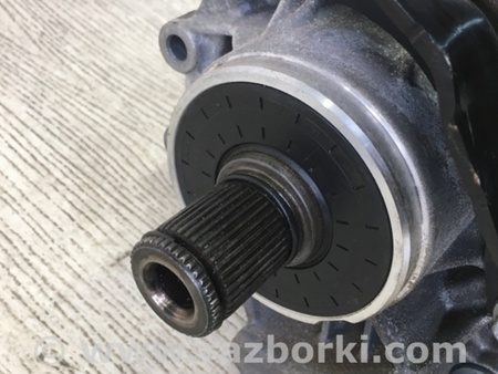 ФОТО Роздавальна коробка для Volkswagen Tiguan (2016-) Київ