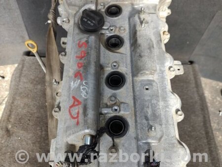 ФОТО Двигун бензин для Toyota Camry 50 XV55 (14-18)  Київ