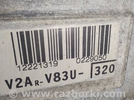 ФОТО Двигун бензин для Toyota Camry 50 XV55 (14-18)  Київ