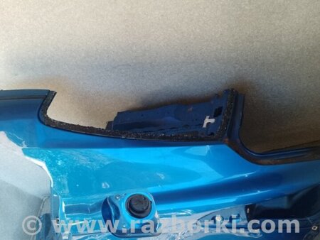 ФОТО Чверть кузова задня для Toyota Camry 70 XV70 (17-23) Київ