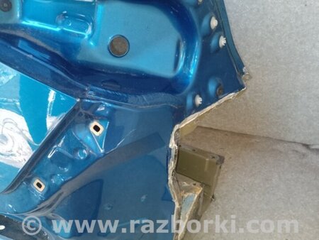 ФОТО Чверть кузова задня для Toyota Camry 70 XV70 (17-23) Київ