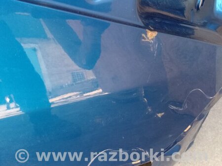 ФОТО Чверть кузова задня для Toyota Camry 70 XV70 (17-23) Київ