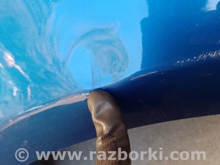 ФОТО Чверть кузова задня для Toyota Camry 70 XV70 (17-23) Київ