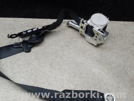 ФОТО Ремінь безпеки для Toyota Camry 70 XV70 (17-23) Київ