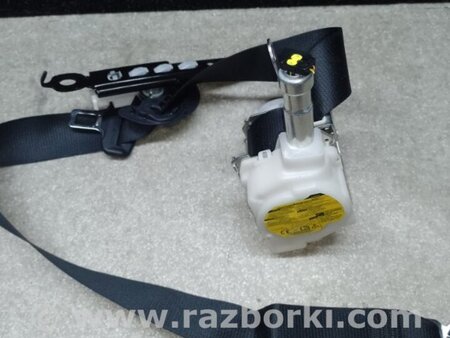 ФОТО Ремінь безпеки для Toyota Camry 70 XV70 (17-23) Київ