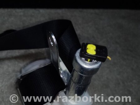 ФОТО Ремінь безпеки для Toyota Camry 70 XV70 (17-23) Київ