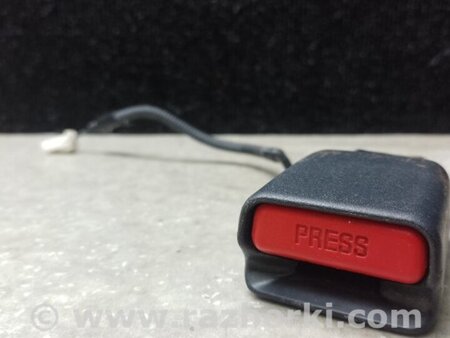 ФОТО Замок ременя безпеки для Toyota Camry 70 XV70 (17-23) Київ