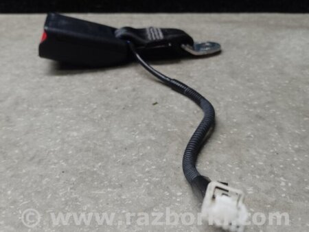 ФОТО Замок ременя безпеки для Toyota Camry 70 XV70 (17-23) Київ