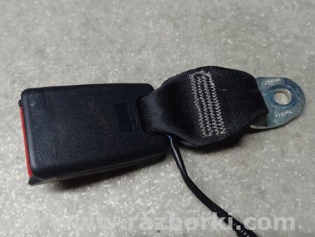 ФОТО Замок ременя безпеки для Toyota Camry 70 XV70 (17-23) Київ