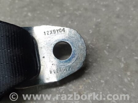 ФОТО Замок ременя безпеки для Toyota Camry 70 XV70 (17-23) Київ