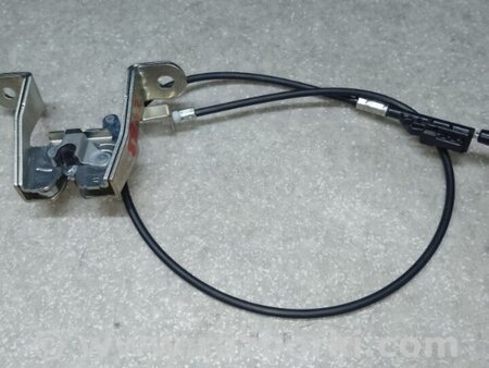 ФОТО Замок спинки сидіння для Toyota Camry 70 XV70 (17-23) Київ