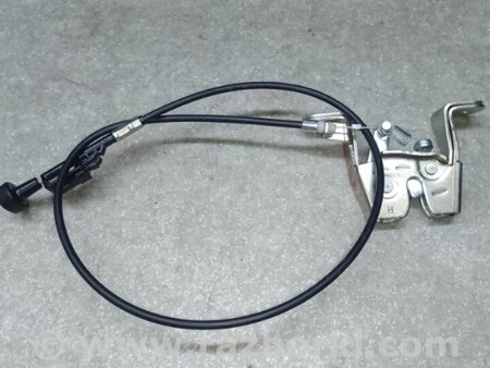 ФОТО Замок спинки сидіння для Toyota Camry 70 XV70 (17-23) Київ