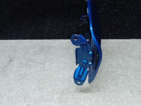 ФОТО Лючок паливного бака для Toyota Camry 70 XV70 (17-23) Київ