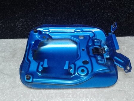 ФОТО Лючок паливного бака для Toyota Camry 70 XV70 (17-23) Київ