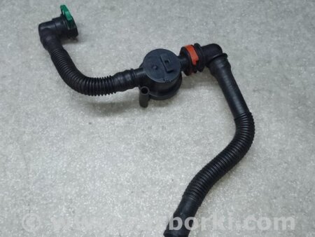 ФОТО Клапан абсорберу для Toyota Camry 70 XV70 (17-23) Київ