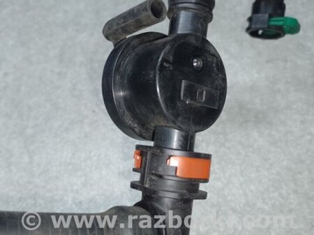 ФОТО Клапан абсорберу для Toyota Camry 70 XV70 (17-23) Київ