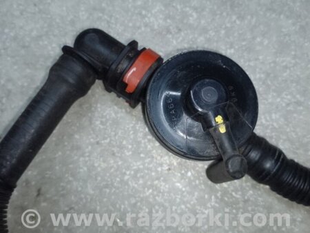 ФОТО Клапан абсорберу для Toyota Camry 70 XV70 (17-23) Київ