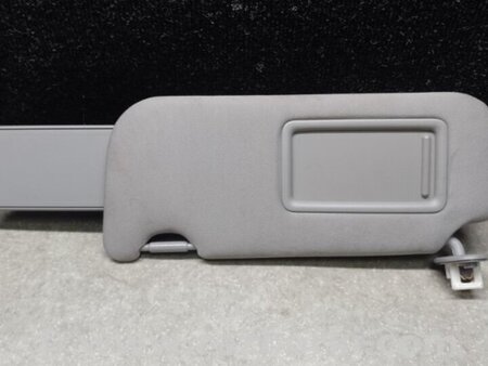 ФОТО Козирок сонцезахисний для Toyota Camry 70 XV70 (17-23) Київ