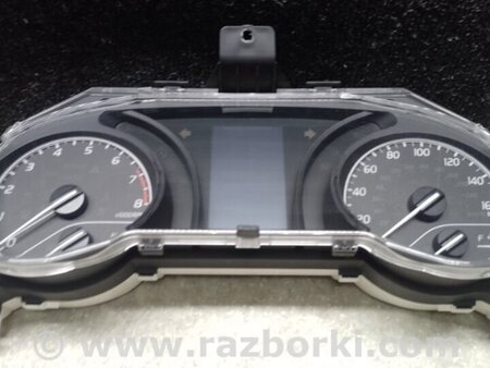 ФОТО Панель приладів для Toyota Camry 70 XV70 (17-23) Київ