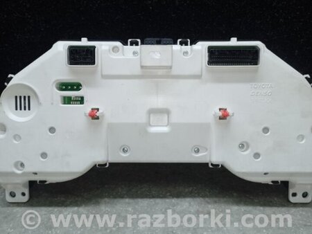 ФОТО Панель приладів для Toyota Camry 70 XV70 (17-23) Київ