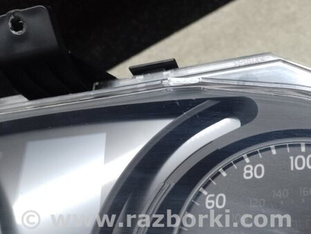 ФОТО Панель приладів для Toyota Camry 70 XV70 (17-23) Київ