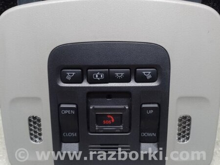 ФОТО плафон салону для Toyota Camry 70 XV70 (17-23) Київ