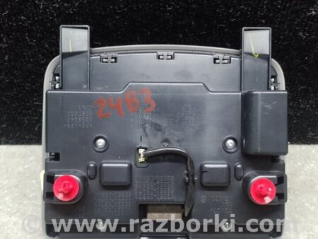 ФОТО плафон салону для Toyota Camry 70 XV70 (17-23) Київ