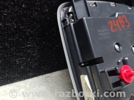 ФОТО плафон салону для Toyota Camry 70 XV70 (17-23) Київ