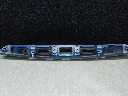 ФОТО Панель підсвічування номера для Toyota Camry 70 XV70 (17-23) Київ