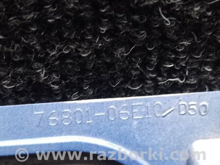 ФОТО Панель підсвічування номера для Toyota Camry 70 XV70 (17-23) Київ