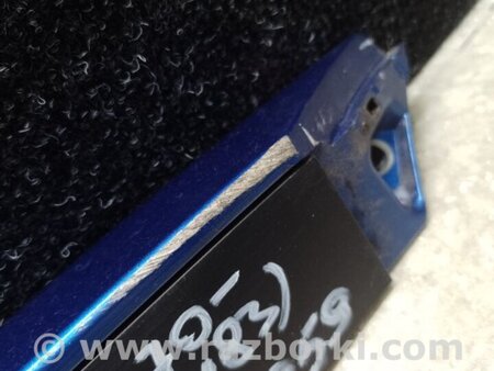 ФОТО Панель підсвічування номера для Toyota Camry 70 XV70 (17-23) Київ