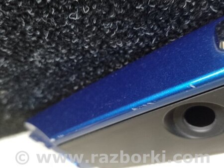 ФОТО Панель підсвічування номера для Toyota Camry 70 XV70 (17-23) Київ