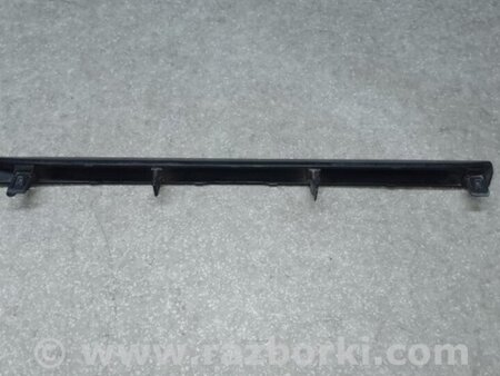 ФОТО Накладка бампера для Toyota Camry 70 XV70 (17-23) Київ