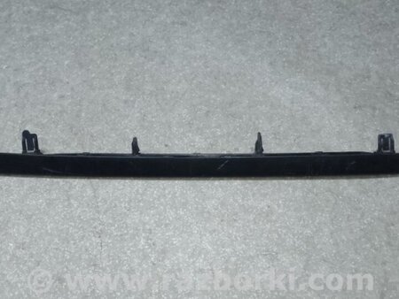 ФОТО Накладка бампера для Toyota Camry 70 XV70 (17-23) Київ