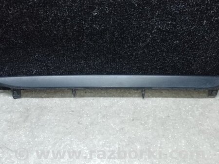 ФОТО Накладка бампера для Toyota Camry 70 XV70 (17-23) Київ