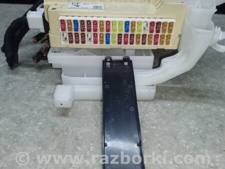 ФОТО Блок запобіжників салон для Toyota Camry 70 XV70 (17-23) Київ