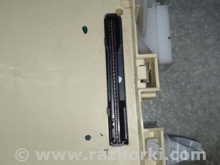 ФОТО Блок запобіжників салон для Toyota Camry 70 XV70 (17-23) Київ