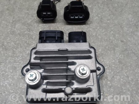 ФОТО Блок керування паливним насосом для Toyota Camry 70 XV70 (17-23) Київ